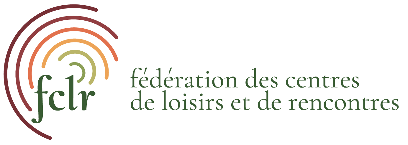 Fédération des centres de loisirs et de rencontres (FCLR) - Partenaire des la Maison de quartier de la Concorde (MQC)