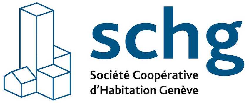 Société Coopérative d'Habitation Genève - Partenaire des la Maison de quartier de la Concorde (MQC)