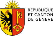 République et canton de Genève - Partenaire des la Maison de quartier de la Concorde (MQC)